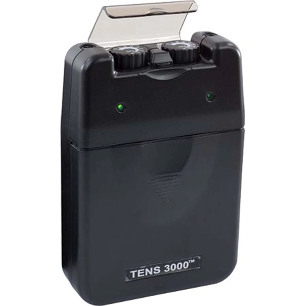 TENS UNIT  2-Channel with Case