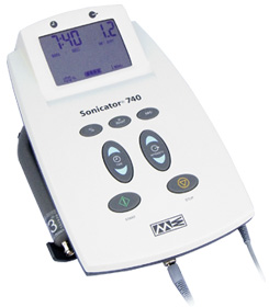 Richmar Winner EVO ST2 - 2 Channel Stim Electrotherapy System