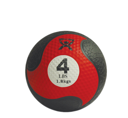 Médecine Balls en caoutchouc - De 1 à 10 KG - Sunu Équipement Médecine Balls en caoutchouc - De 1 à 10 KG - Sunu Équipement