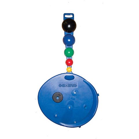 Cando Multi Axial Positioning System With Board