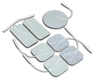 Karatrode Electrodes  Cloth Backed Electrodes