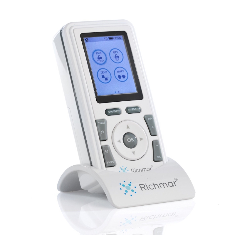 EMG / Biofeedback Units | ElectroMedical.com