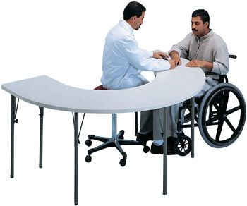 Hand Therapy Tables | ElectroMedical.com