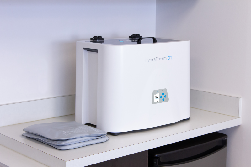 Richmar HYDRATHERM DT UNITS