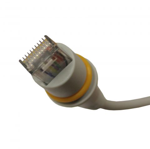 Single Linak Footswitch For Assist Tables | ElectroMedical.com